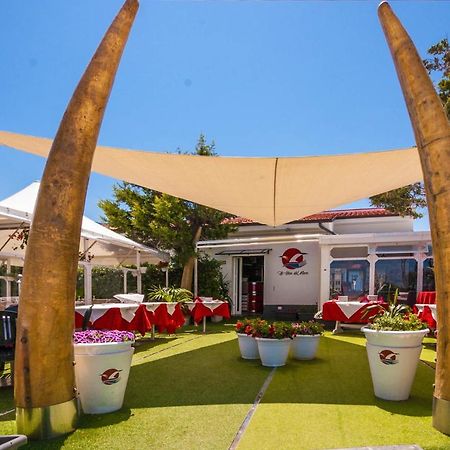 לסקארי B&B Le Dune מראה חיצוני תמונה