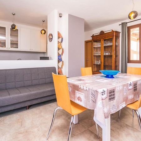 לסקארי B&B Le Dune מראה חיצוני תמונה