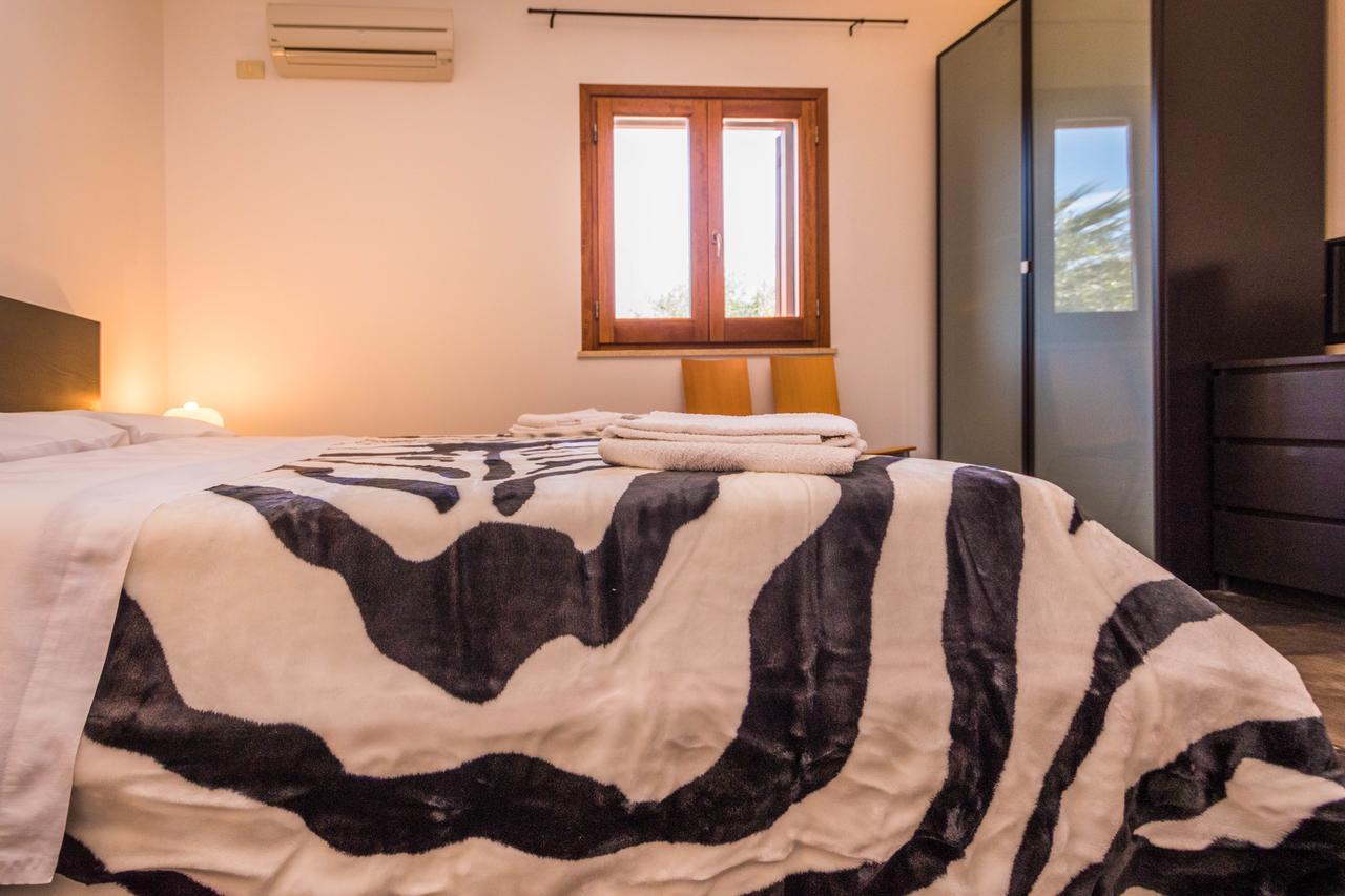 לסקארי B&B Le Dune מראה חיצוני תמונה