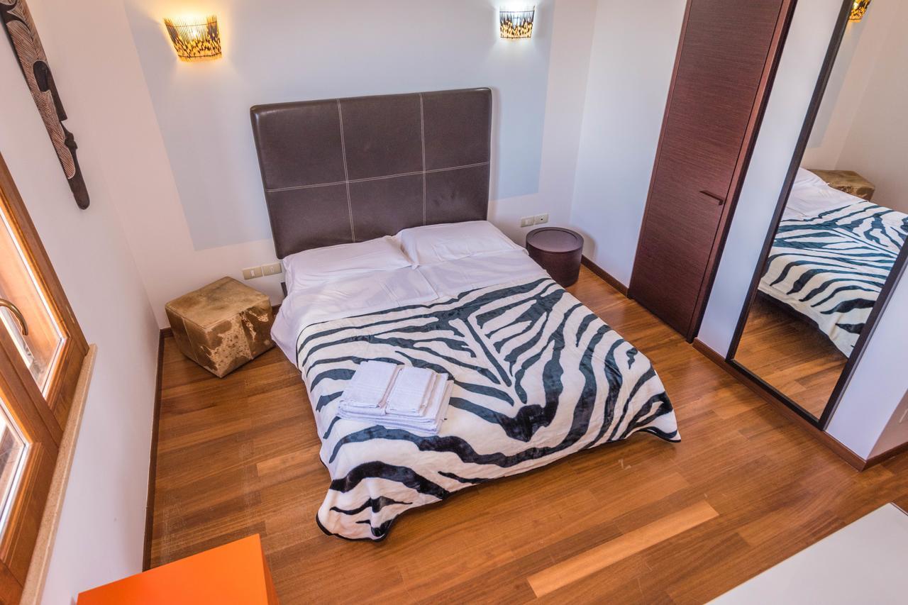לסקארי B&B Le Dune מראה חיצוני תמונה