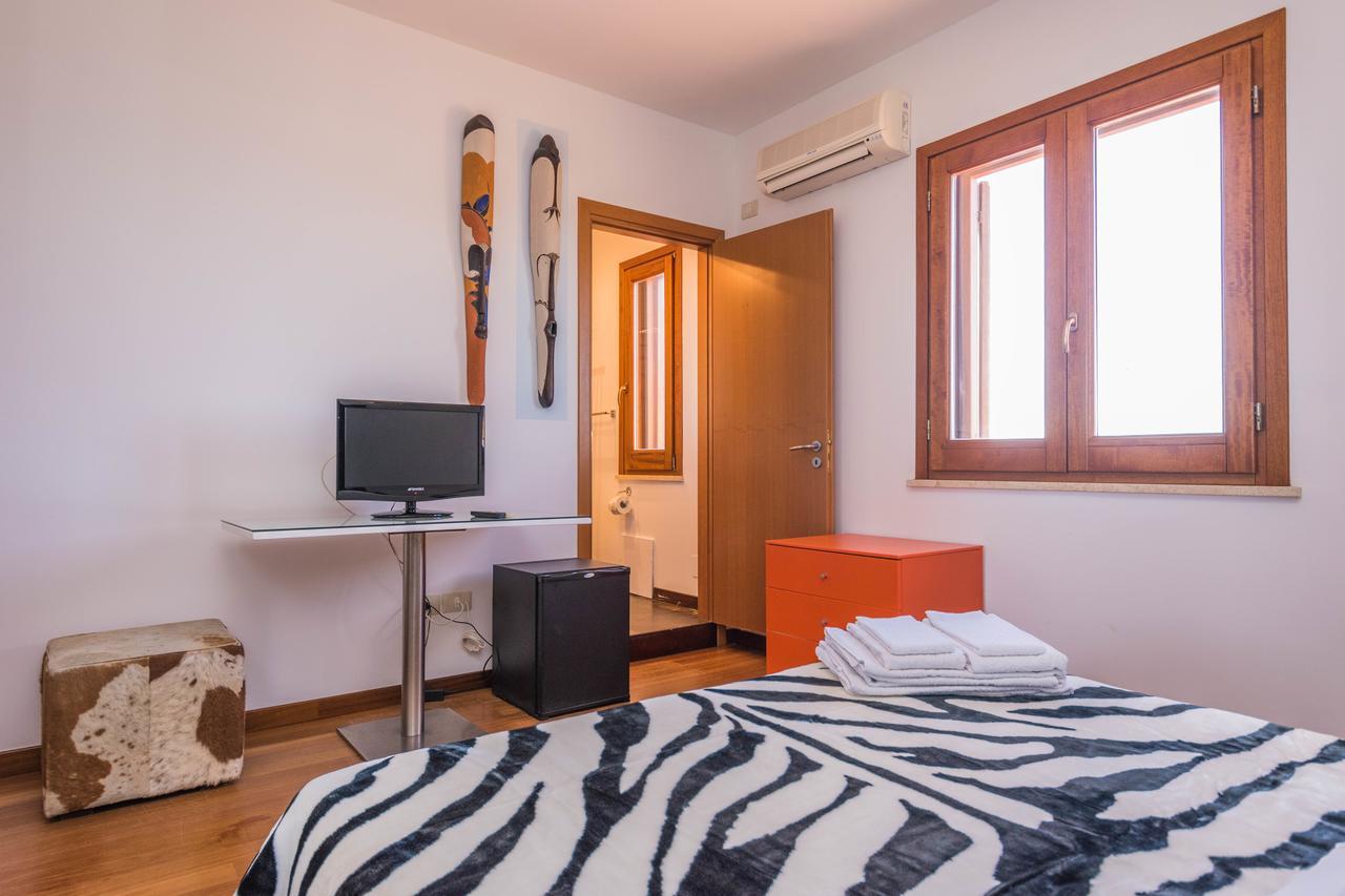 לסקארי B&B Le Dune מראה חיצוני תמונה