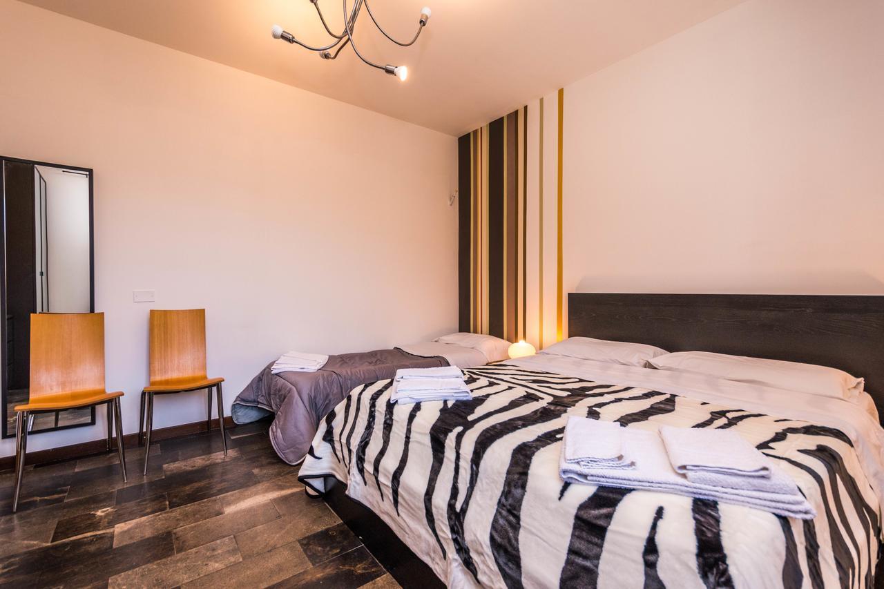 לסקארי B&B Le Dune מראה חיצוני תמונה