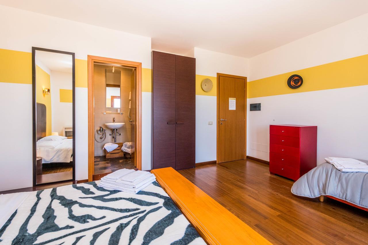 לסקארי B&B Le Dune מראה חיצוני תמונה