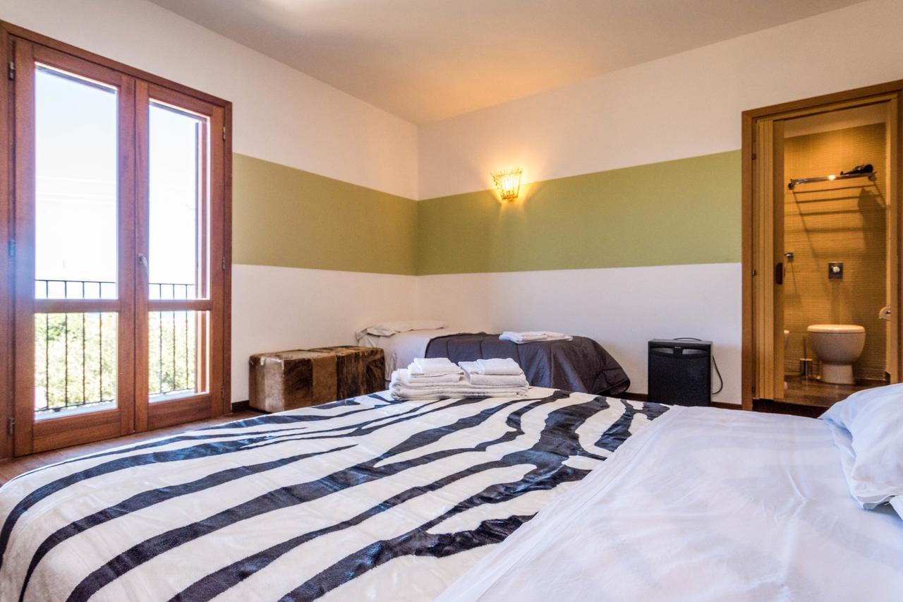 לסקארי B&B Le Dune מראה חיצוני תמונה