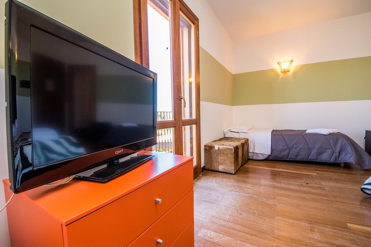 לסקארי B&B Le Dune מראה חיצוני תמונה