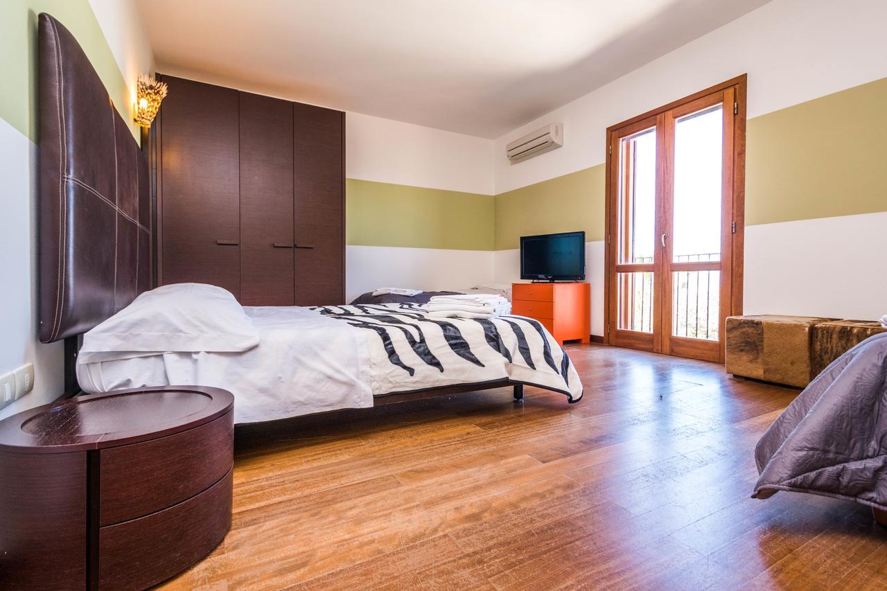 לסקארי B&B Le Dune מראה חיצוני תמונה