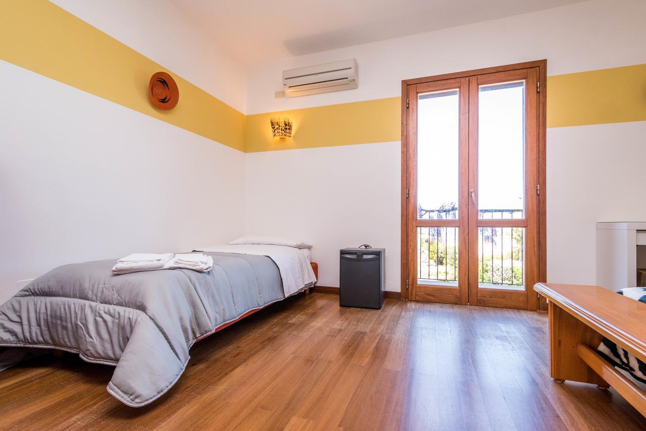 לסקארי B&B Le Dune מראה חיצוני תמונה