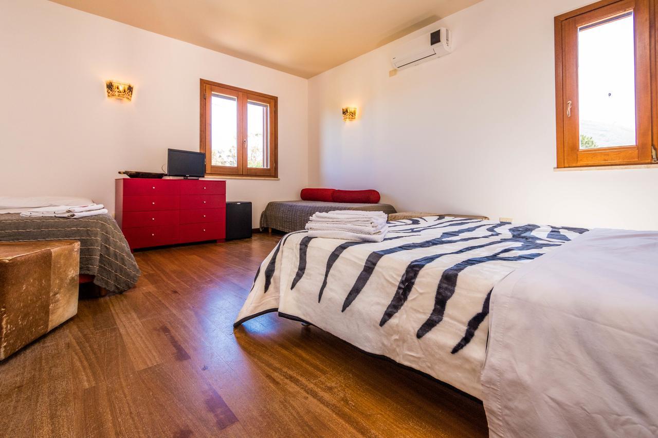 לסקארי B&B Le Dune מראה חיצוני תמונה