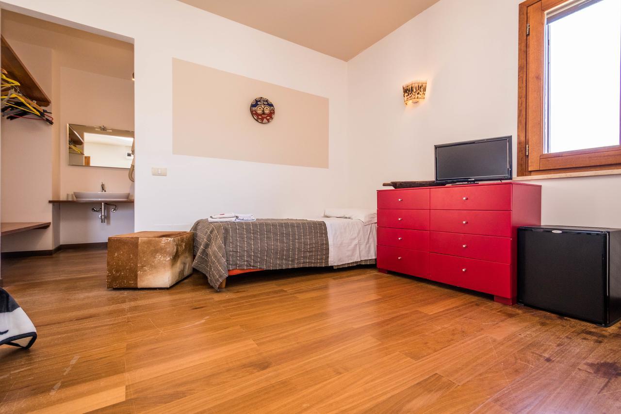 לסקארי B&B Le Dune מראה חיצוני תמונה