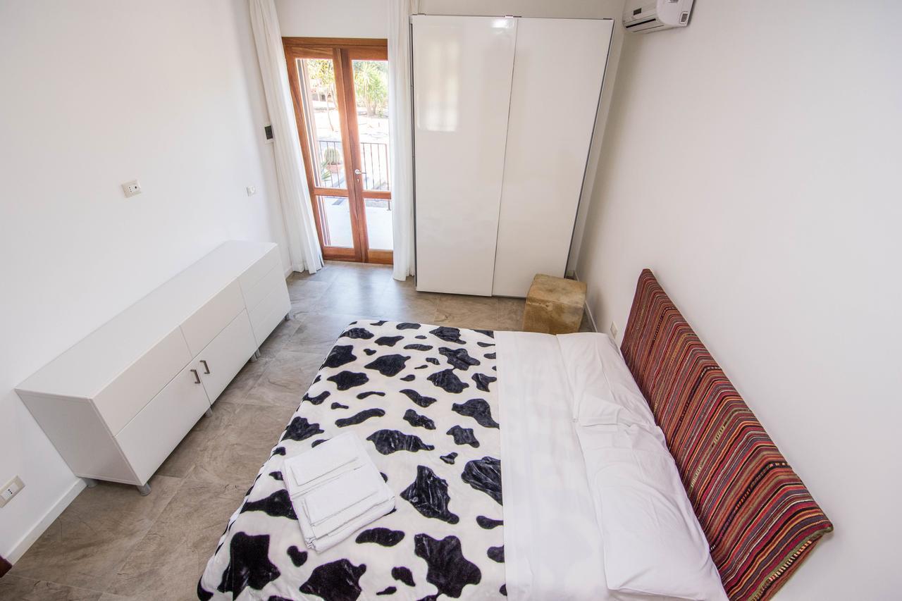 לסקארי B&B Le Dune מראה חיצוני תמונה