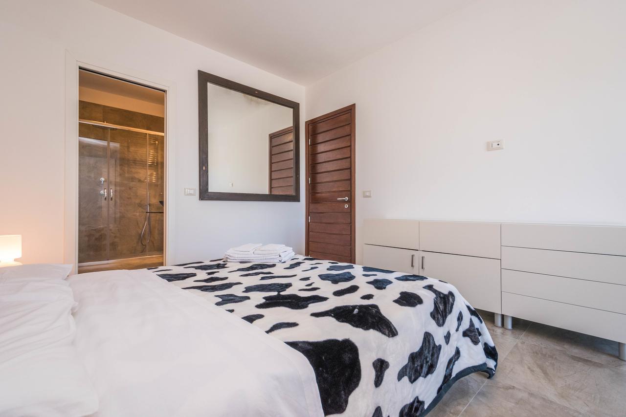 לסקארי B&B Le Dune מראה חיצוני תמונה