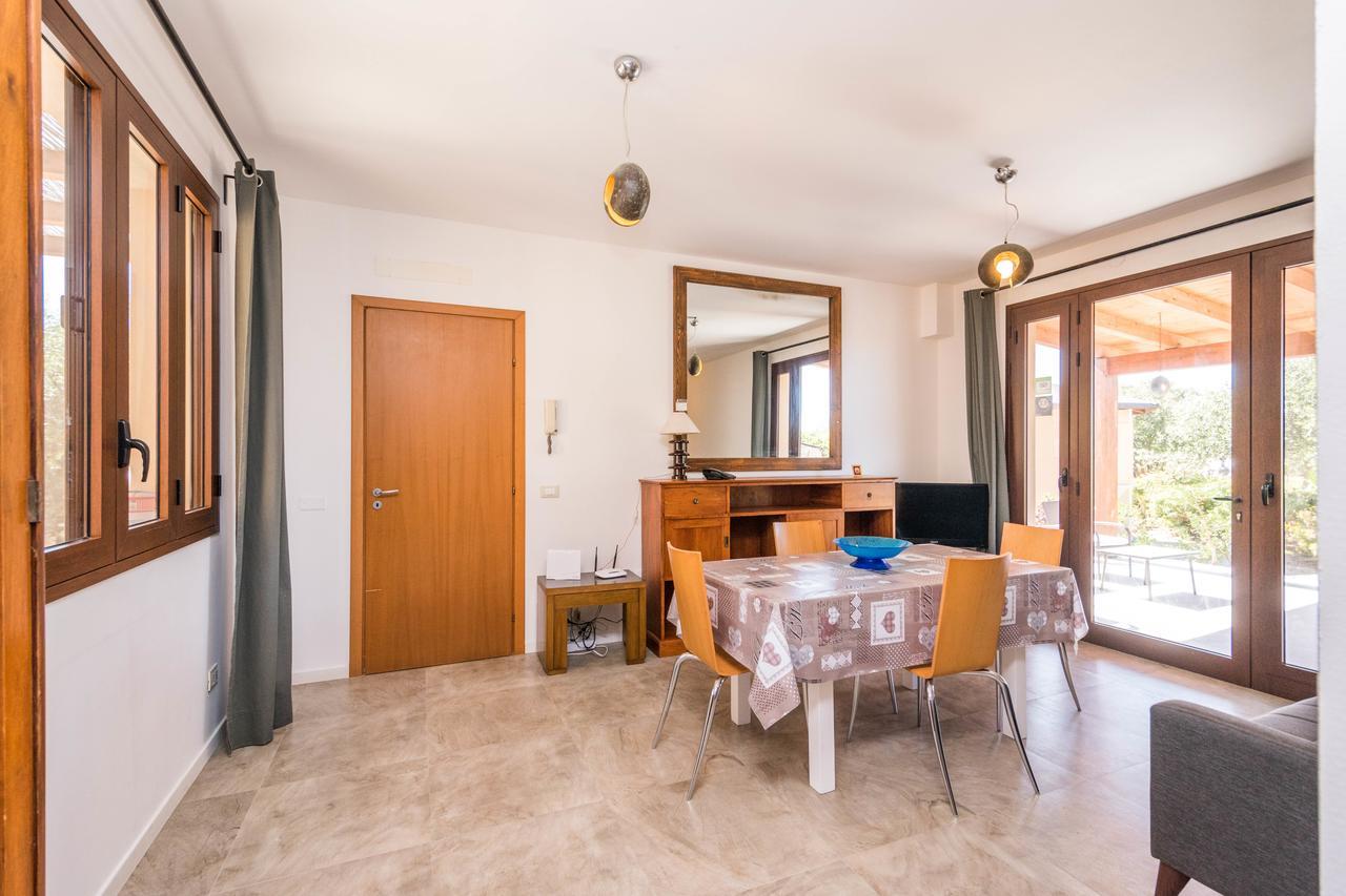 לסקארי B&B Le Dune מראה חיצוני תמונה