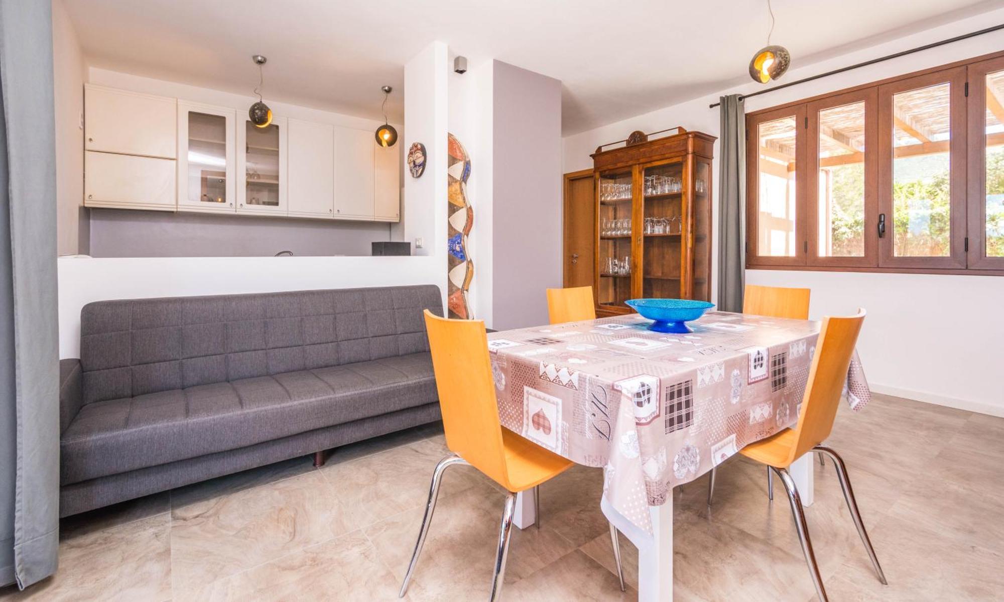 לסקארי B&B Le Dune מראה חיצוני תמונה
