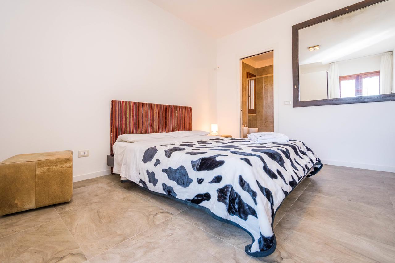 לסקארי B&B Le Dune מראה חיצוני תמונה