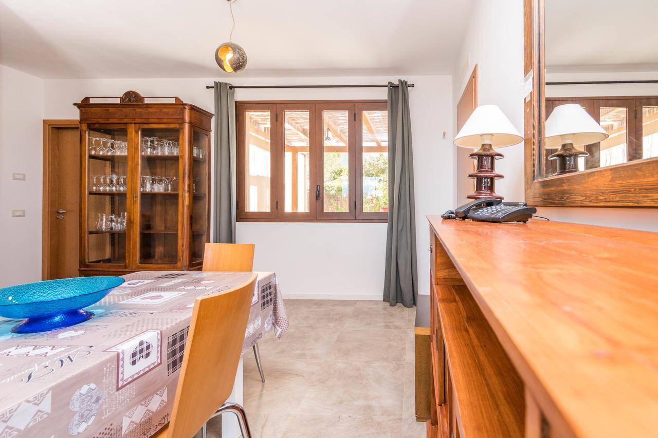 לסקארי B&B Le Dune מראה חיצוני תמונה
