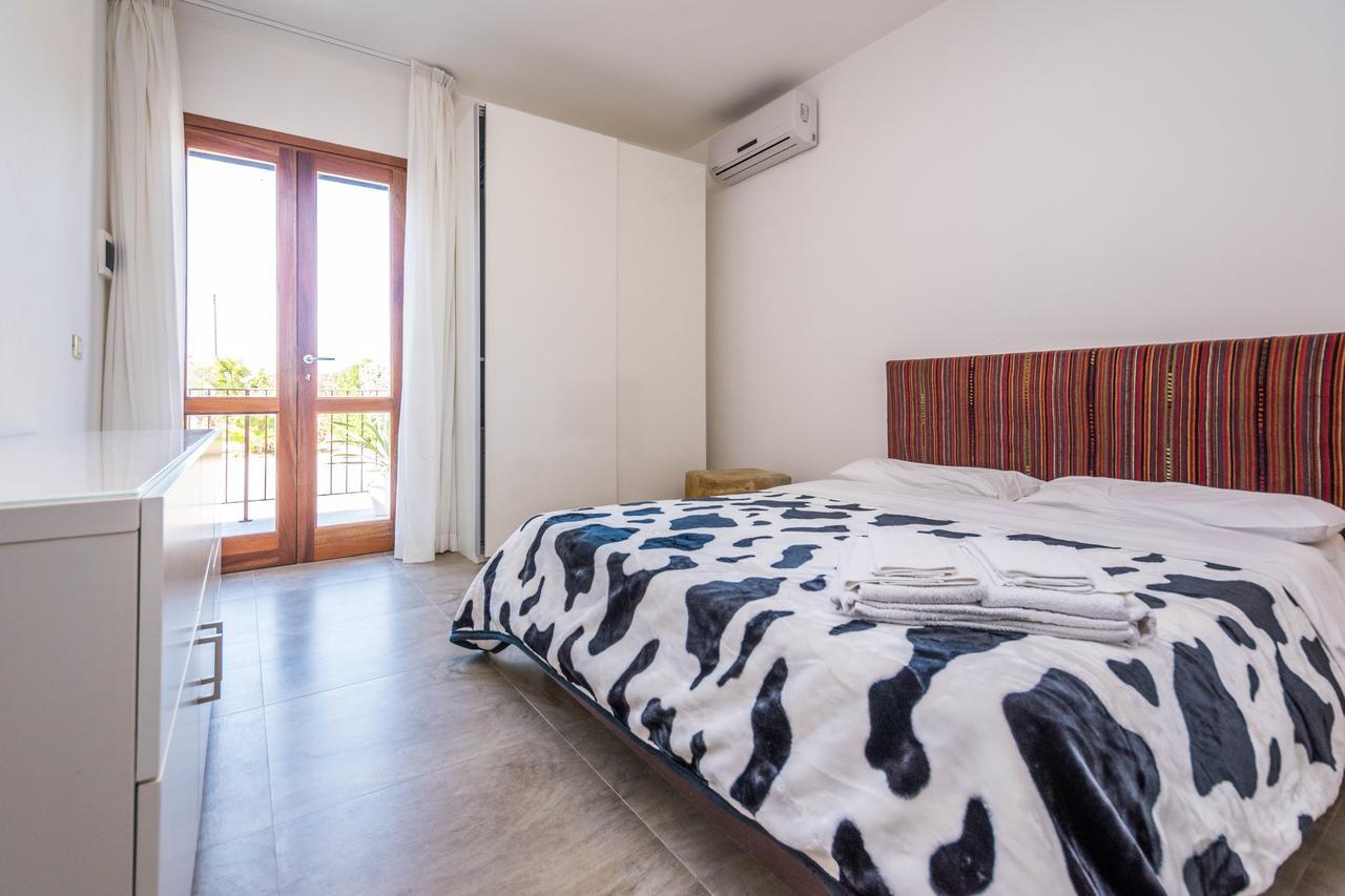 לסקארי B&B Le Dune מראה חיצוני תמונה