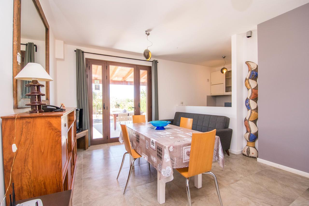 לסקארי B&B Le Dune מראה חיצוני תמונה