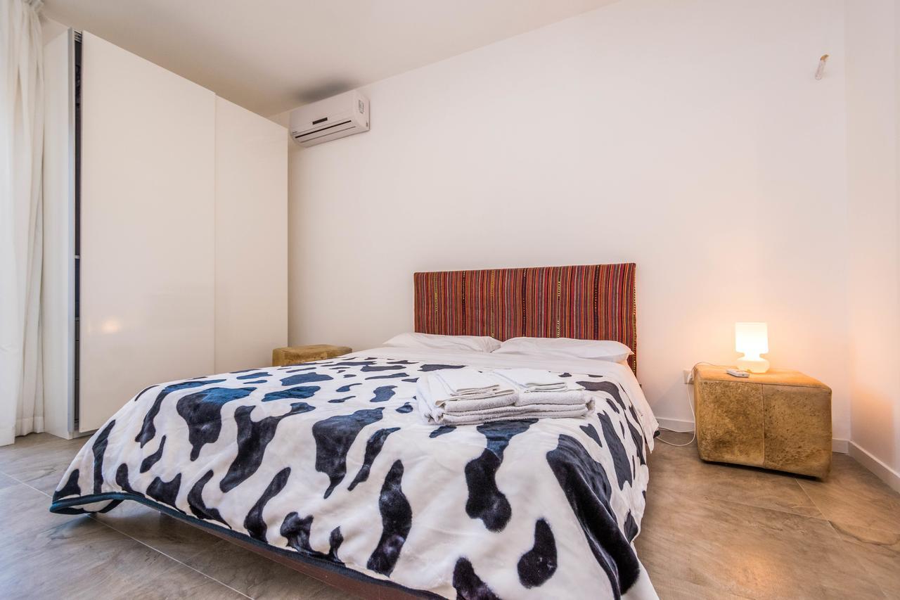 לסקארי B&B Le Dune מראה חיצוני תמונה