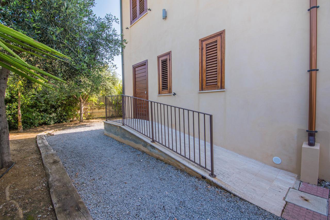 לסקארי B&B Le Dune מראה חיצוני תמונה