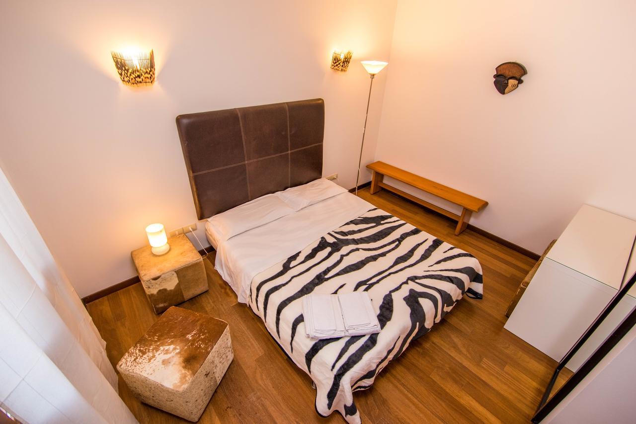 לסקארי B&B Le Dune מראה חיצוני תמונה