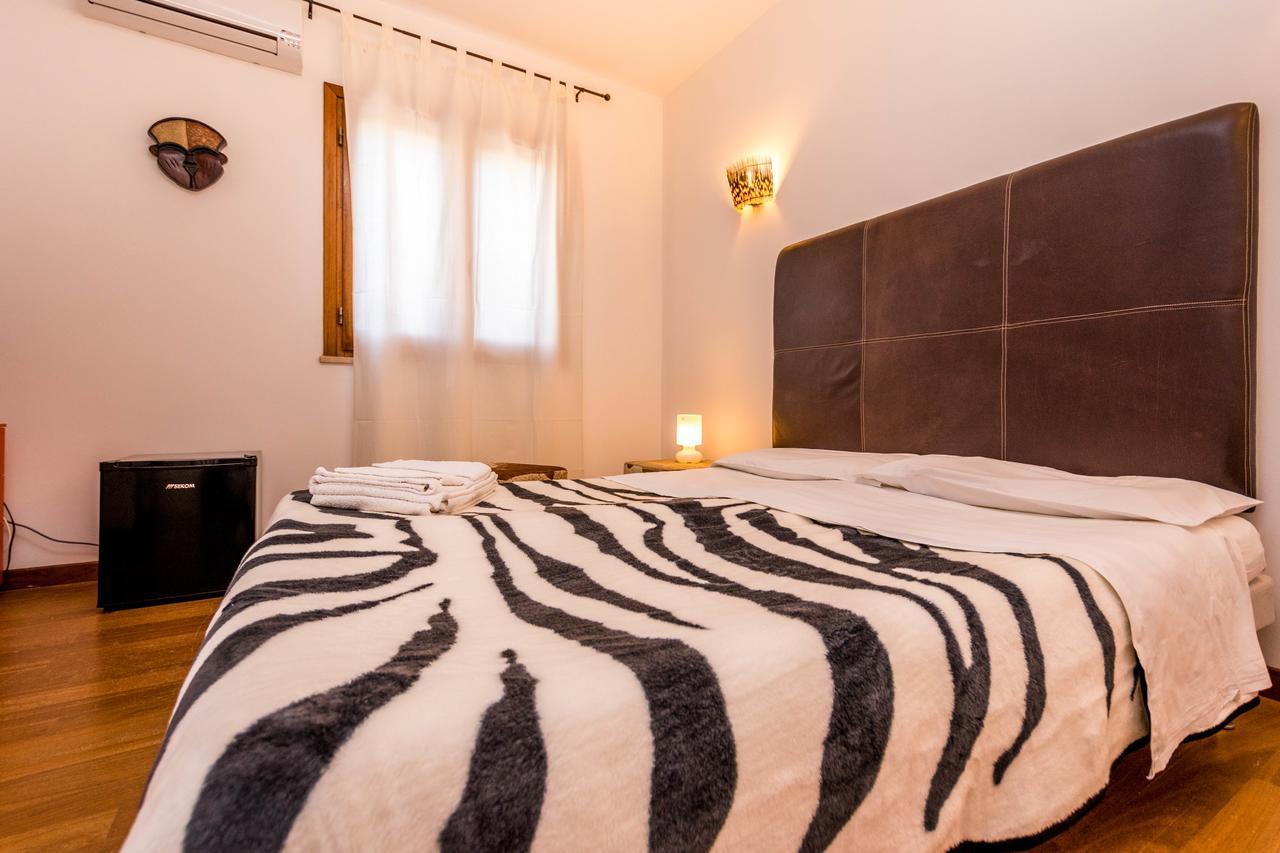 לסקארי B&B Le Dune מראה חיצוני תמונה