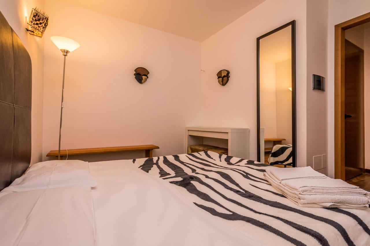 לסקארי B&B Le Dune מראה חיצוני תמונה