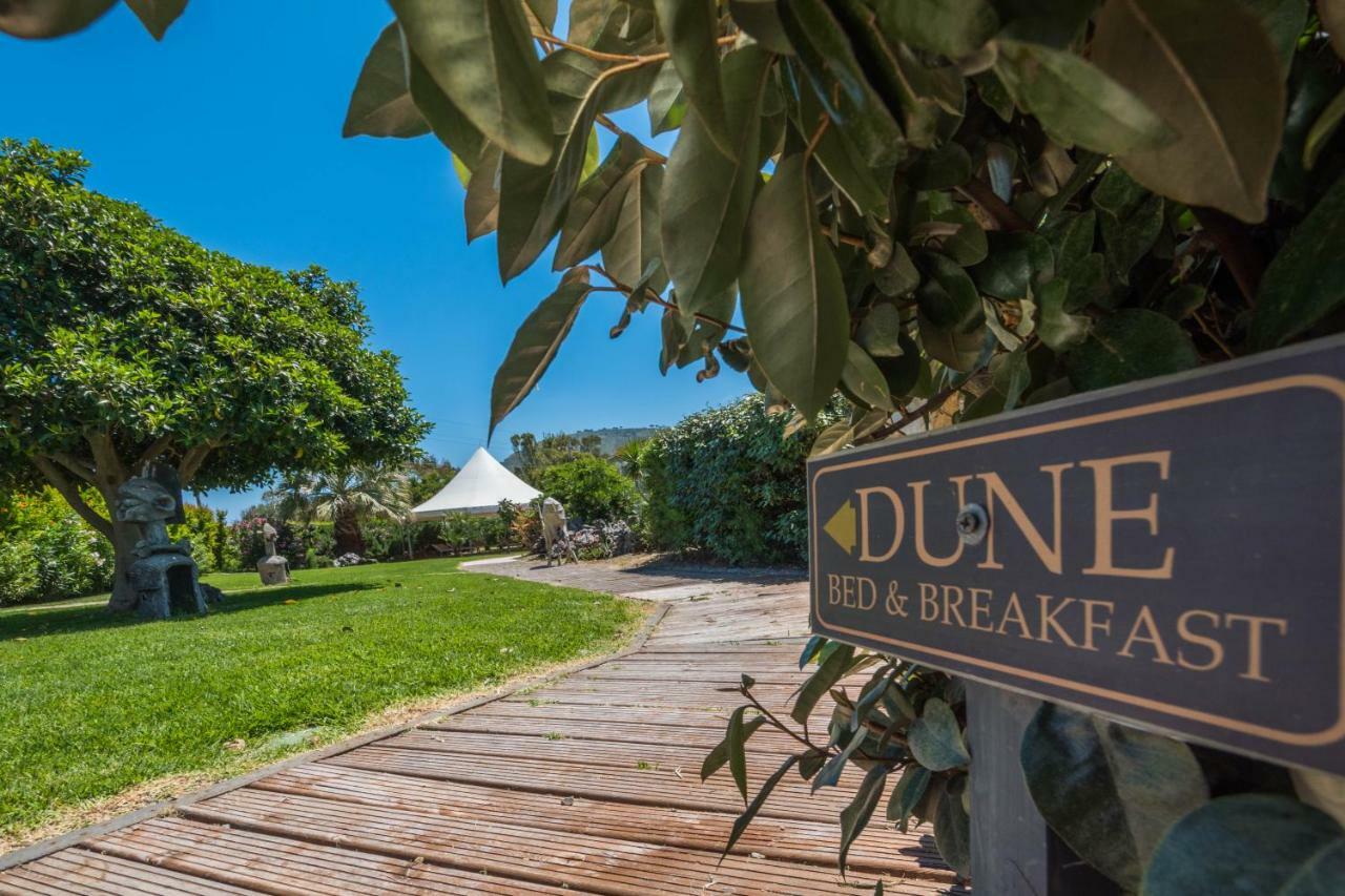 לסקארי B&B Le Dune מראה חיצוני תמונה