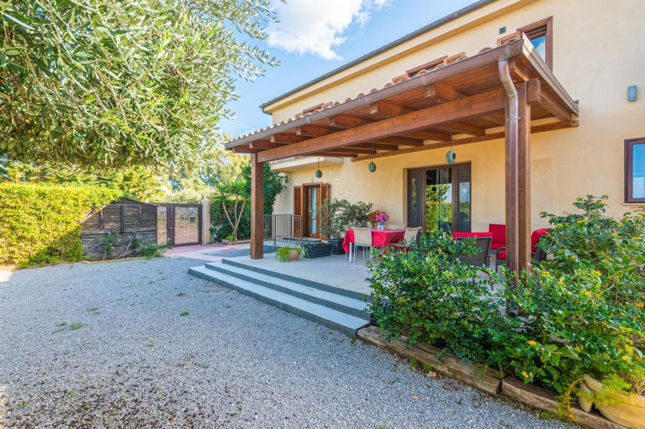 לסקארי B&B Le Dune מראה חיצוני תמונה